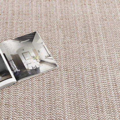 Bravo Ivory Beige Rug