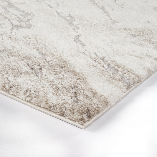 Bondi Modern Beige Rug