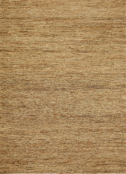 Casa Beige Jute Rug