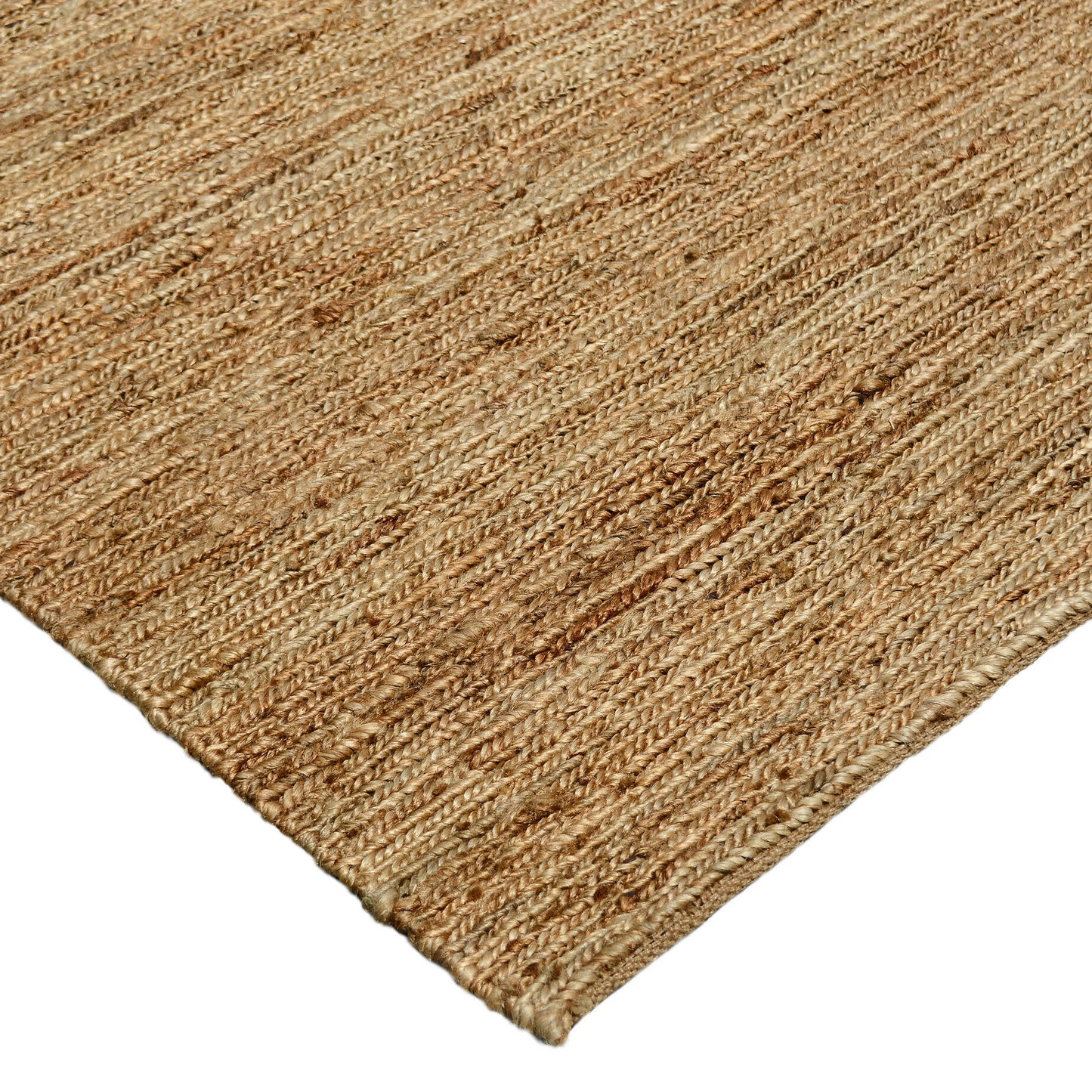Casa Beige Jute Rug