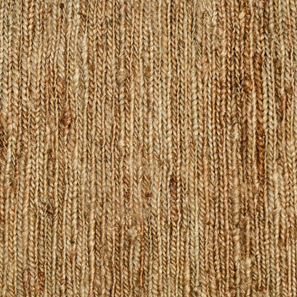 Casa Beige Jute Rug