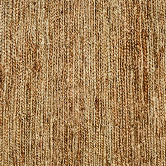 Casa Beige Jute Rug
