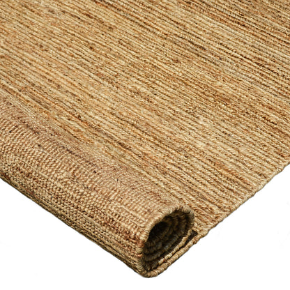 Casa Beige Jute Rug