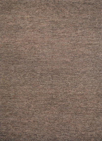 Casa Brown Jute Rug