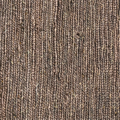 Casa Brown Jute Rug