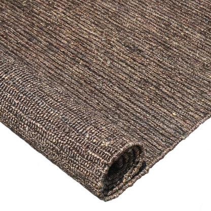 Casa Brown Jute Rug