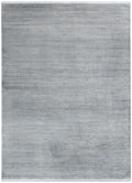 Bellevue Grey Lines Rug