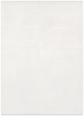 Bellevue Modern White Rug