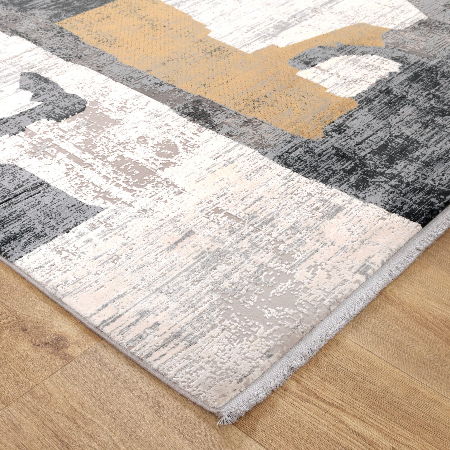 Bellevue Modern Multi Rug