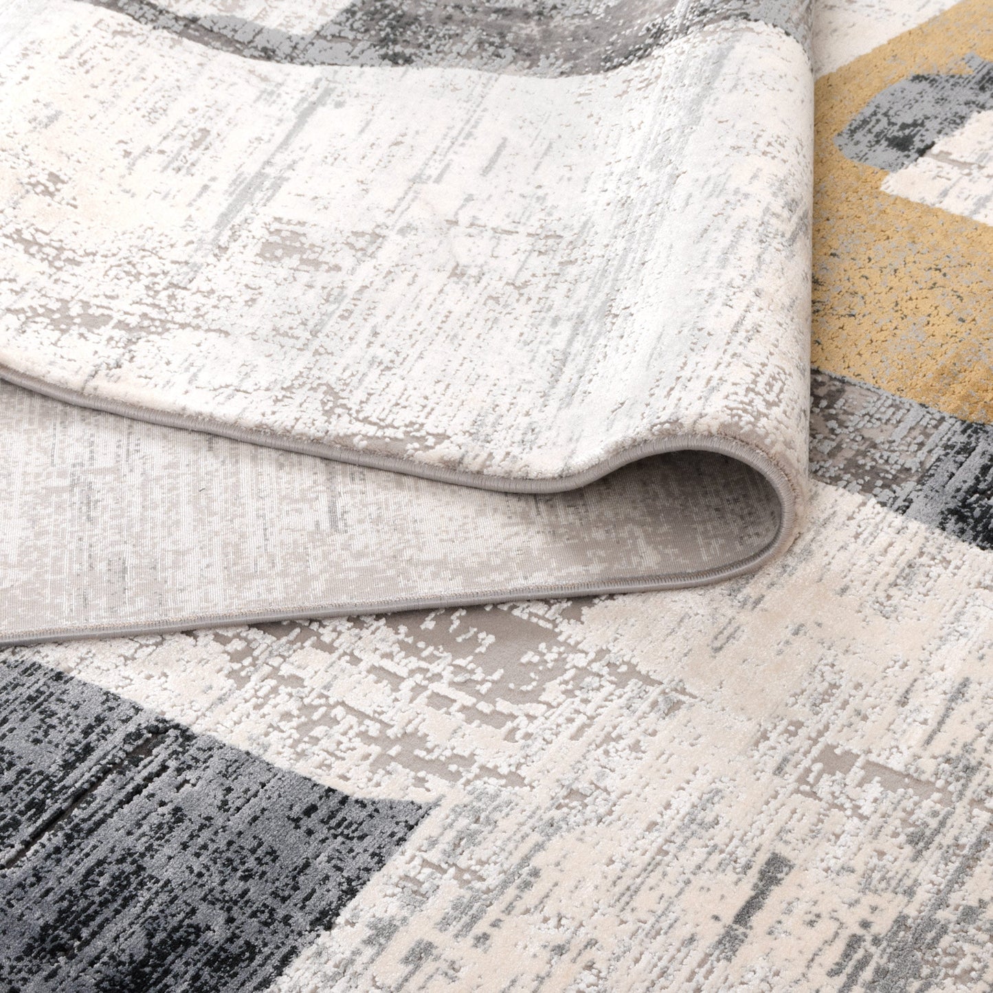 Bellevue Modern Multi Rug