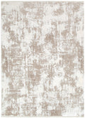 Bellevue Modern Beige Rug