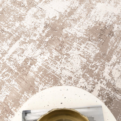 Bellevue Modern Beige Rug