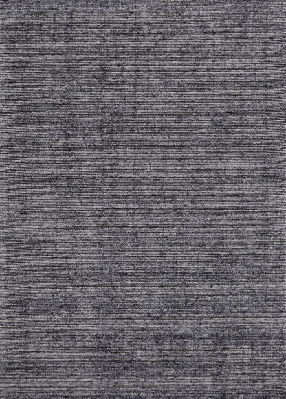 Avero Dark Grey Rug