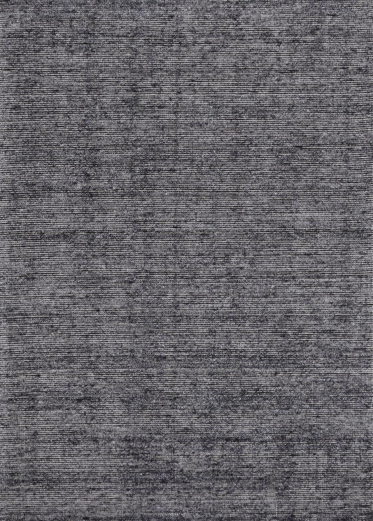Avero Dark Grey Rug