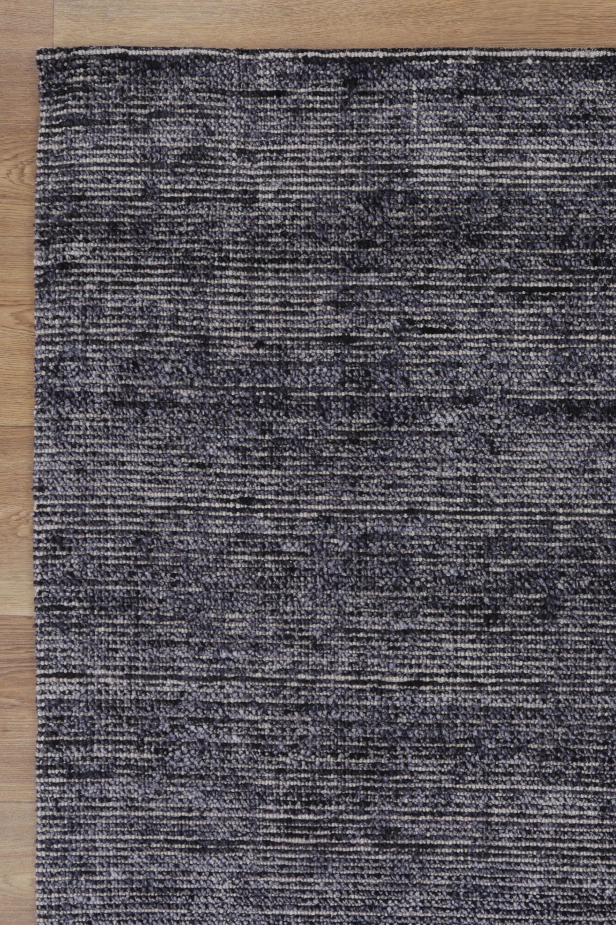 Avero Dark Grey Rug