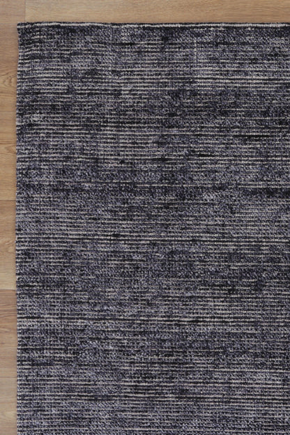 Avero Dark Grey Rug