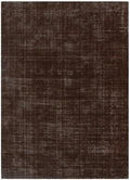 Abode Modern Brown Rug