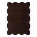 Ondella Chocolate Rug