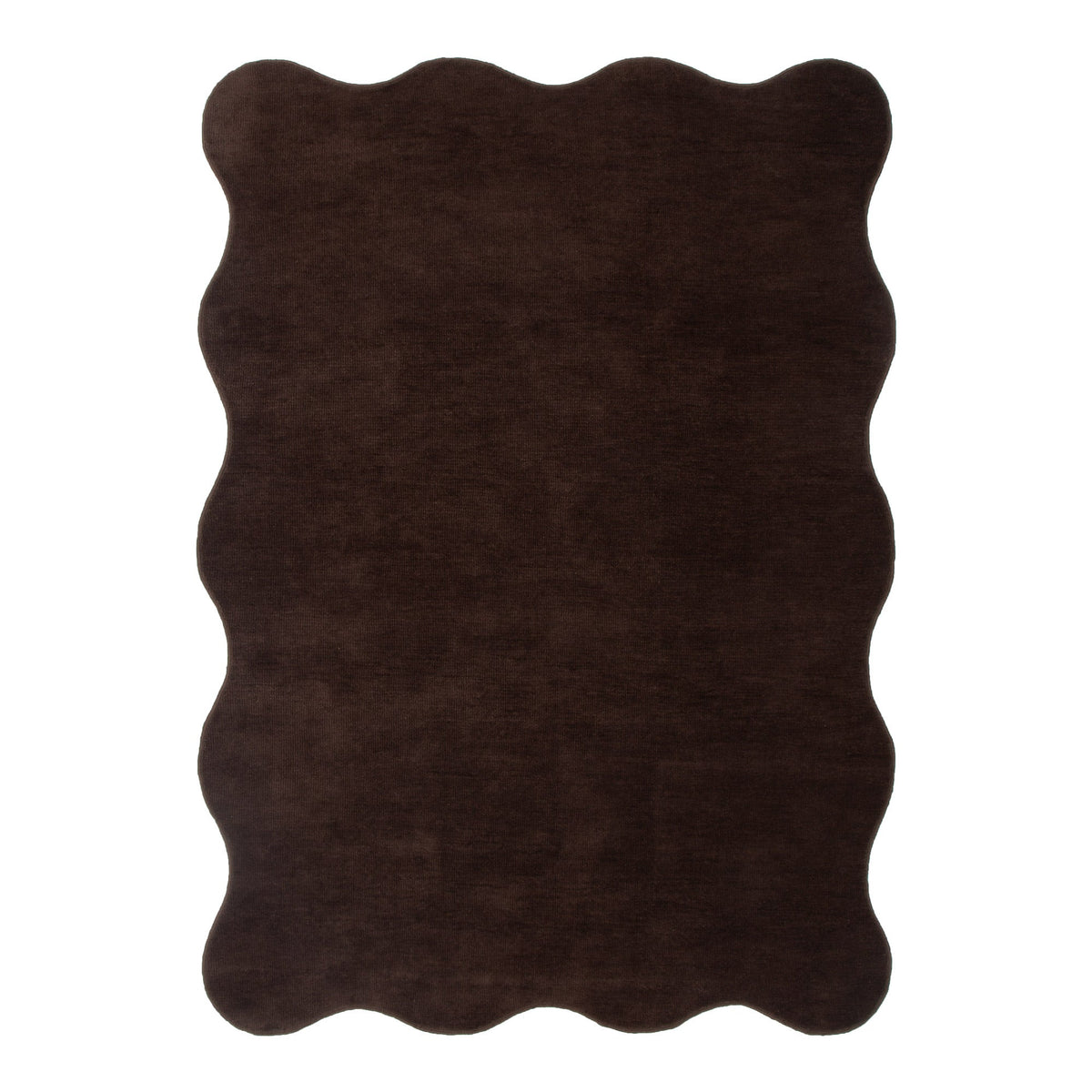Ondella Chocolate Rug