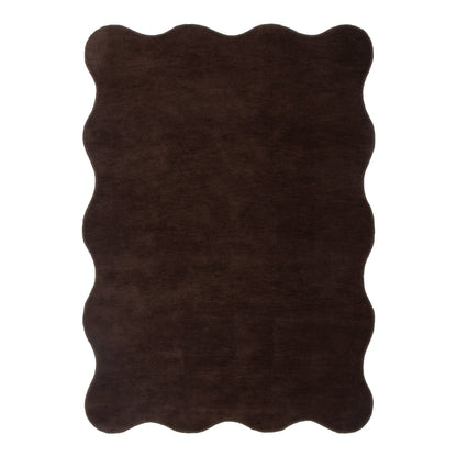 Ondella Chocolate Rug