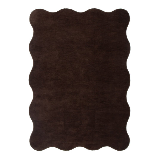 Ondella Chocolate Rug