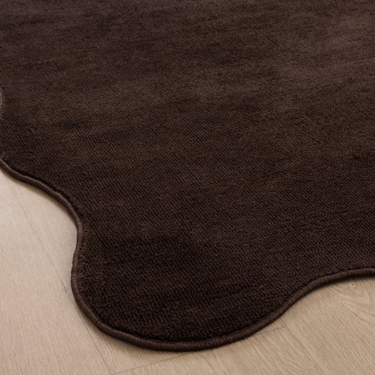 Ondella Chocolate Rug