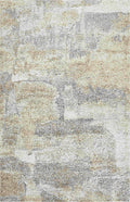 Clovelly Modern Beige Rug
