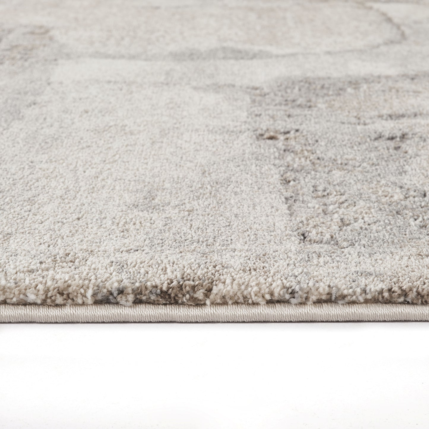 Clovelly Modern Beige Rug