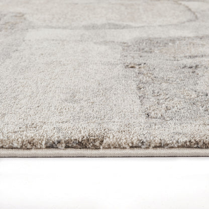 Clovelly Modern Beige Rug