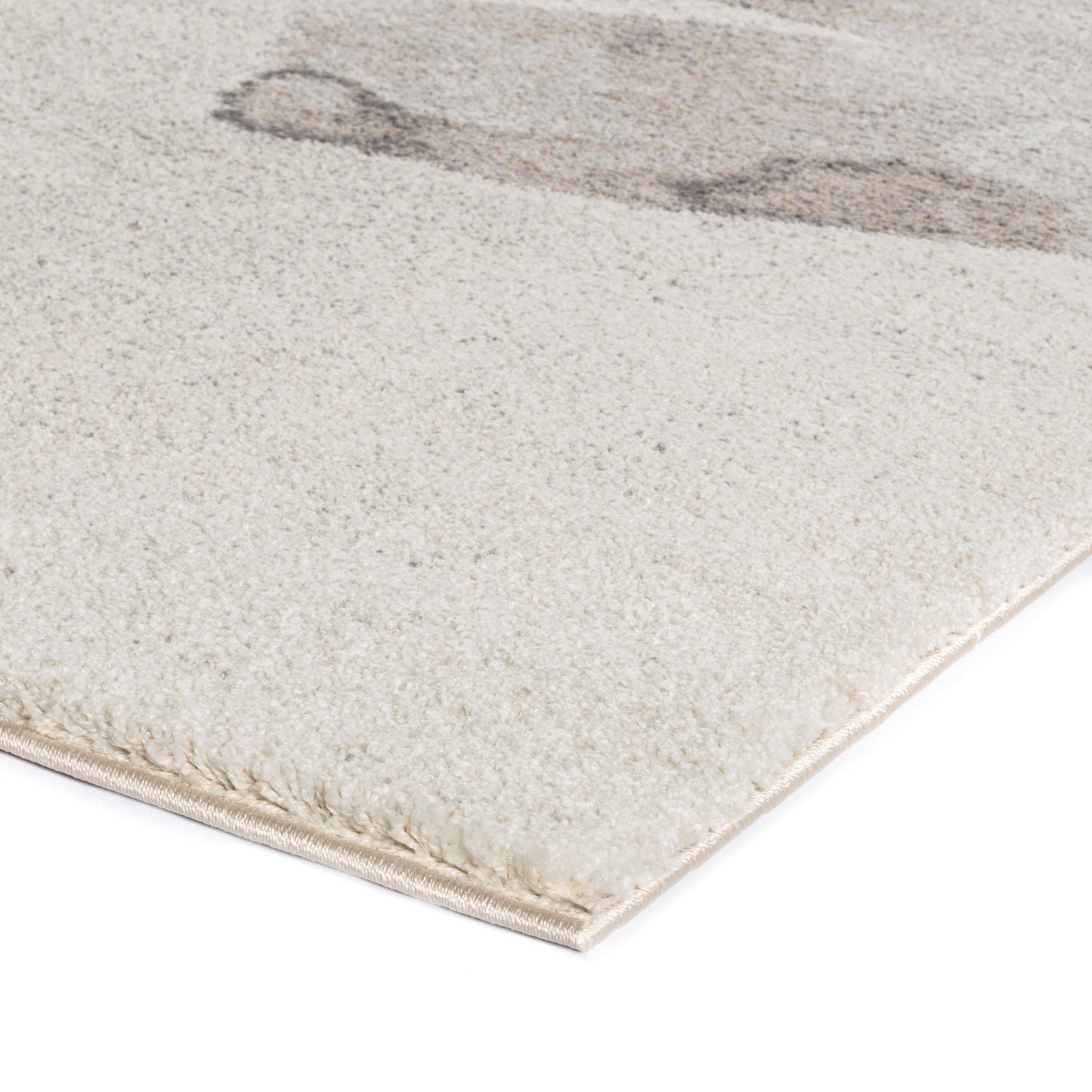 Clovelly Modern Grey Rug
