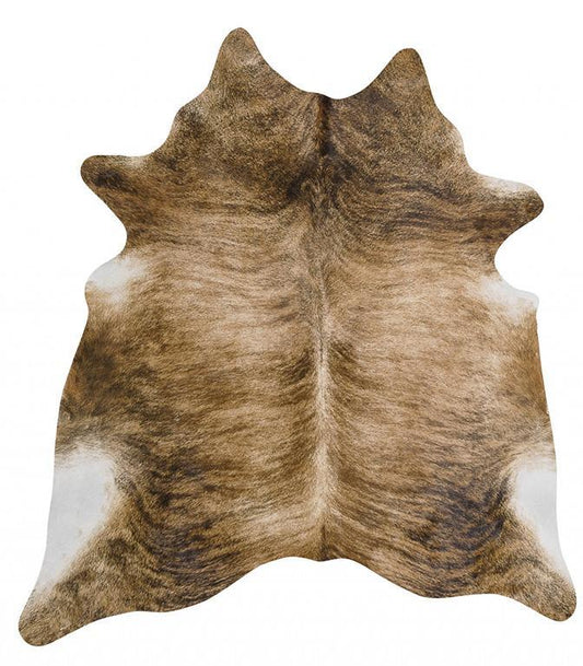 Pelage Tusk Brown Rug