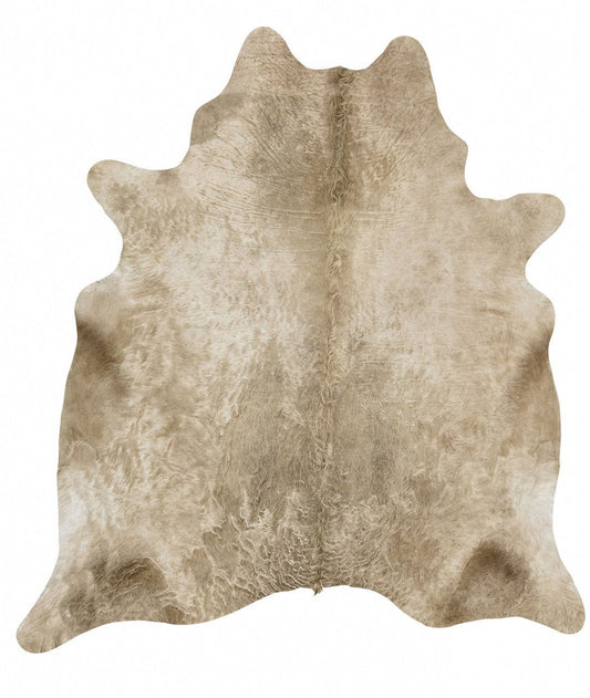Pelage Oat Beige Rug