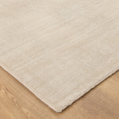 Abode Modern Beige Rug