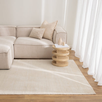 Abode Modern Beige Rug
