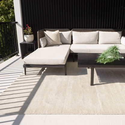 Abode Modern Beige Rug