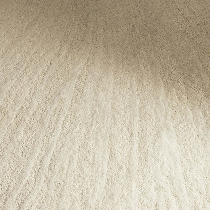 Lura Ivory Wool Rug