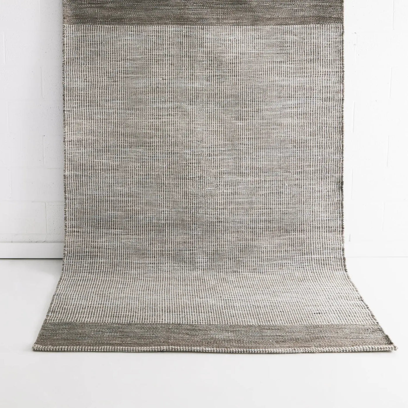 Solvane Grey Outdoor Rug