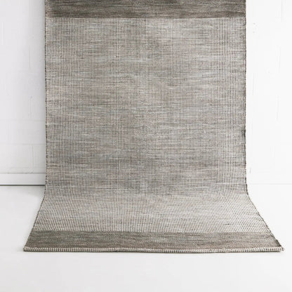 Solvane Grey Outdoor Rug