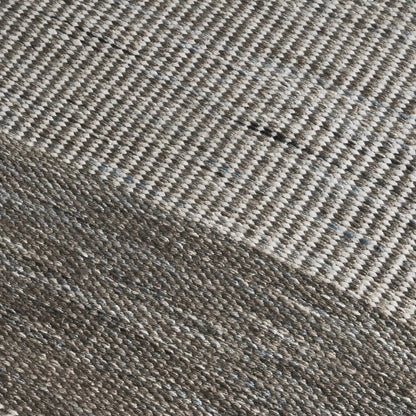 Solvane Grey Outdoor Rug