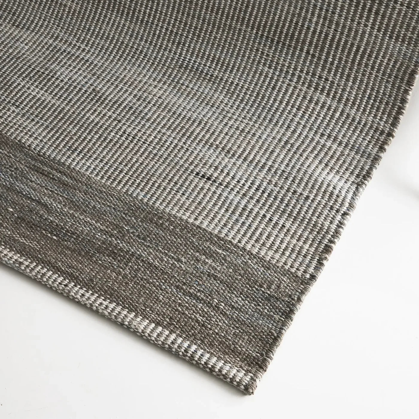 Solvane Grey Outdoor Rug