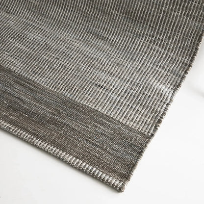 Solvane Grey Outdoor Rug