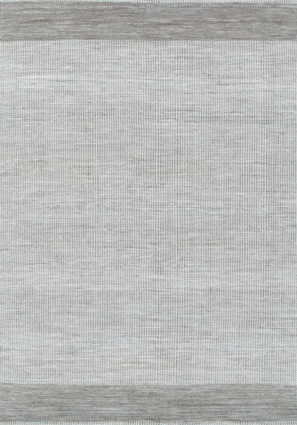 Solvane Grey Outdoor Rug