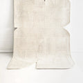 Velka Modern Ivory Rug