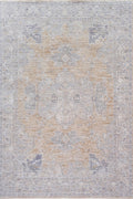Luxor Deluxe Beige Rug
