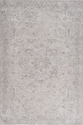 Luxor Grey Transitional Rug