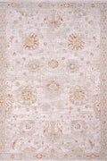 Luxor Rust Transitional Rug