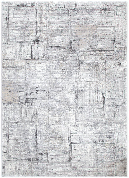 Dandy Modern Grey Rug ‚Äö√Ñ√Æ polypropylene rug, versatile neutral, Haus & Harbour