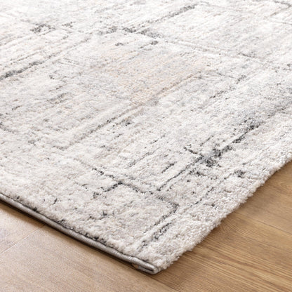 Dandy Modern Grey  Rug