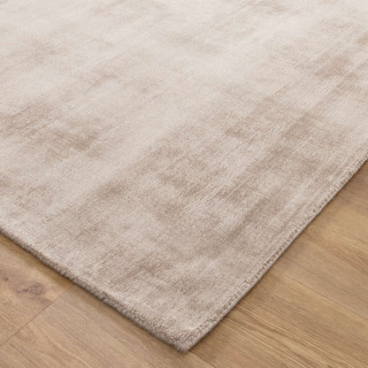 Rivareno Modern Beige Rug
