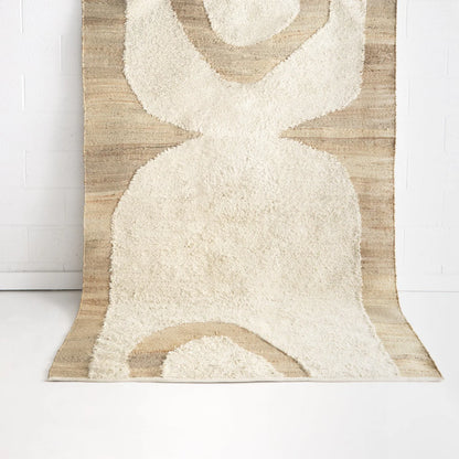 Lioren Beige Rug